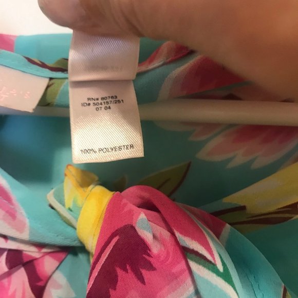 Victoria Secret Sheer Beach Pant Swim Cover Ups - Picture 3 of 8